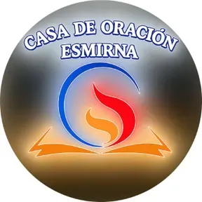 Ministerio Casa de Oración Esmirna