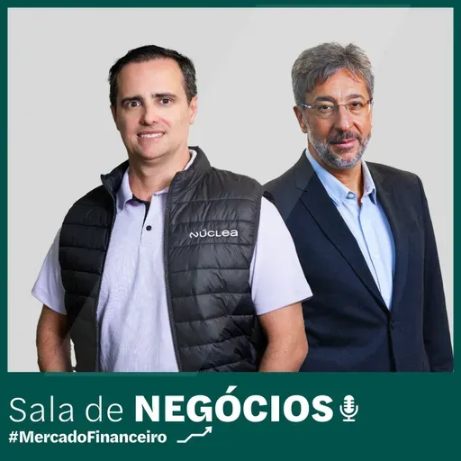 #274 Infraestrutura digital e o futuro do mercado financeiro brasileiro | André Daré (Núclea)
