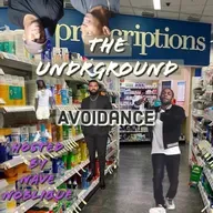 The Undrground - Avoidance 