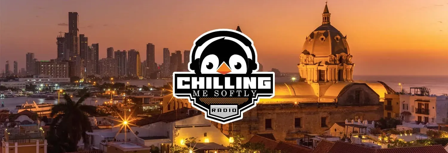 Chilling Me Softly