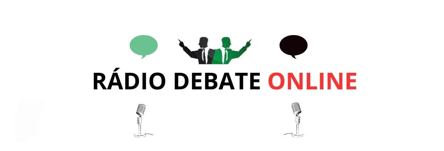 Rádio Debate Online