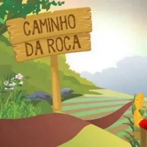 TURMA DA ROÇA