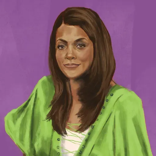 If you see something, say nothing: Kim Osorio v. 'The Source'