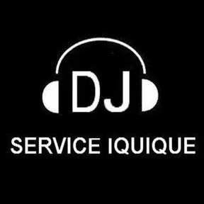 DJ Service Iquique Radio en vivo