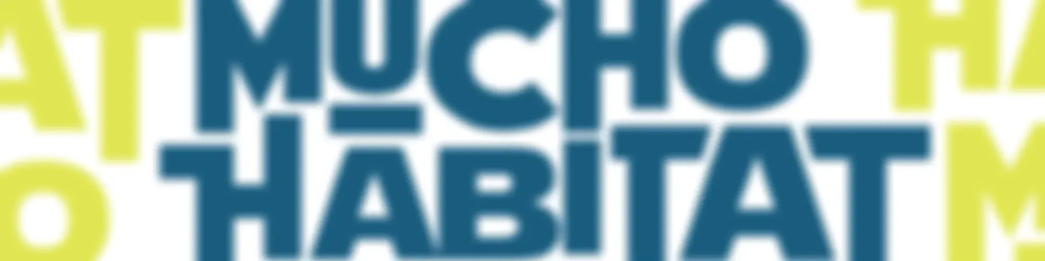 Mucho Hábitat