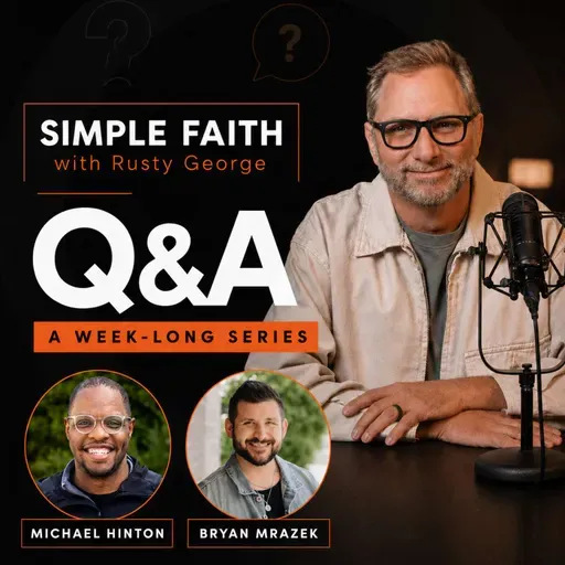Q&A | Why Did Jesus Have to Die?