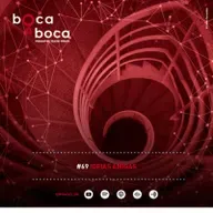 Boca a Boca #69 - Ideias amigas