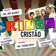 BdCast #55: Cringe Cristão: Millenials vs Geração Z na Igreja
