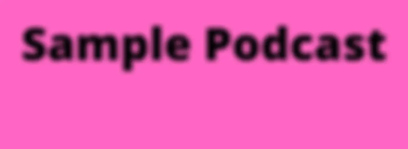 kojobaidoo's Podcast