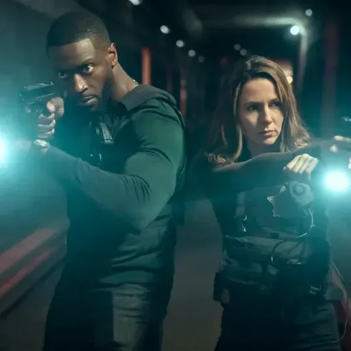 Alex Cross T2