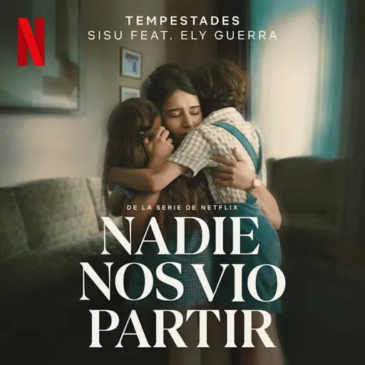 Nadie nos vio partir