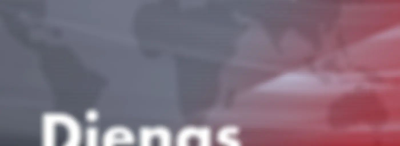 Dienas ziņas