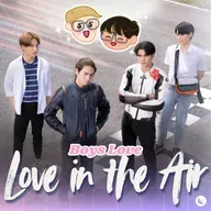 Love in the Air Series Recap, From the Twisted Mind