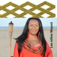 Los niños Wayuú 