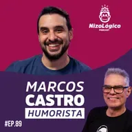 MARCOS CASTRO (CASTRO BROTHERS) - Nizológico #89