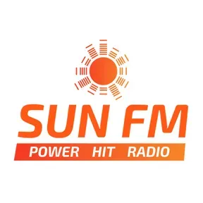 SUN FM Ukraine у прямому ефірі
