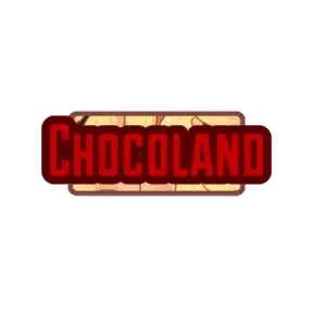 Happy 6th Mensive Choco Land