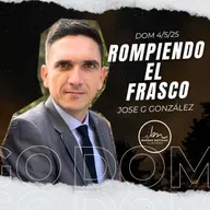 Rompiendo El Frasco | Jose G. González | IBN Ourense