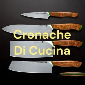 Cronache Di Cucina