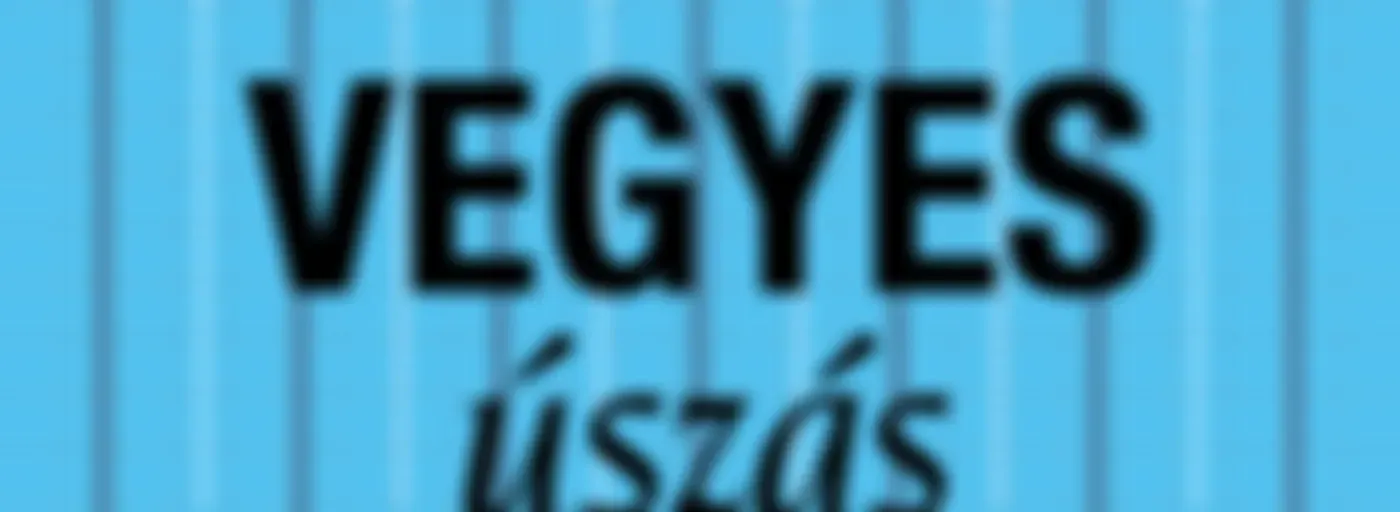 Vegyesúszás - InfoRádió - Infostart.hu