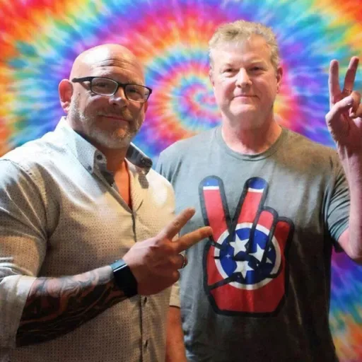 Jeff and I Play the KZ-106 Ultimate Classic Rock Showdown! (Go play it yourself on their Facebook page)