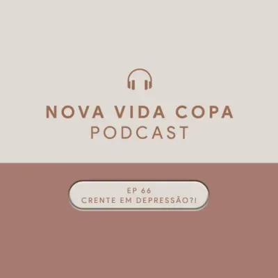 Crente em depressão?! - Pr Marco Araujo