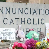 Opinion: It's time to 'move our feet'