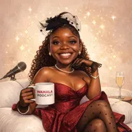 Shoday: “I Got Her Pregnant… & Money Can Buy Love” | Wahala Podcast