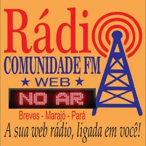 Rádio Comunidade Fm Web
