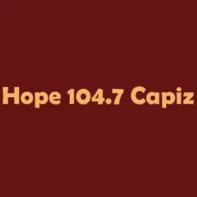 Hope Radio Roxas