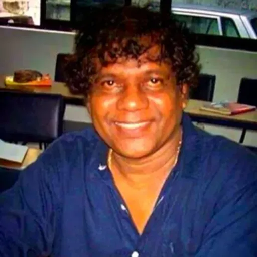 කොළඹ ආනන්ද විද්‍යාලය - 05 වන කොටස: අපේ සයන්ස් සර්