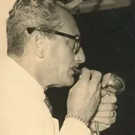 #342 Ary Barroso, o Homem da Gaitinha