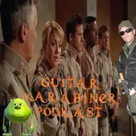 #240 STARGATE SG-1: A LINHA DO TEMPO (Continuum, 2008) E assim chegamos ao fim!