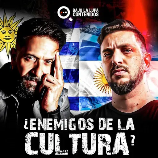 Entrevista a Tipito Enojado