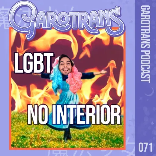 71| As realidades de ser LGBT em cidade do interior