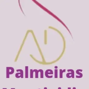 Assembleia palmeiras de Goiás