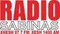 Radio Sabinas - XHESH
