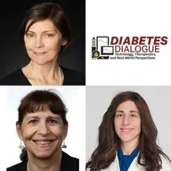 Upcoming Research on Type 1 Diabetes in Pregnancy with Carol Levy, MD