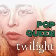 #50 La Saga de Crepúsculo 