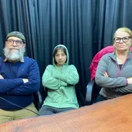 João e Rosa - Papu's Podcast #78