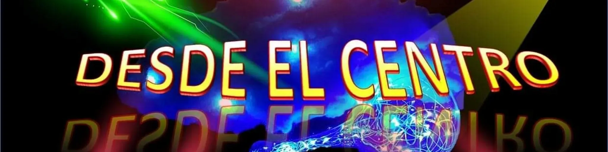 Mixes Desde el Centro del Planeta