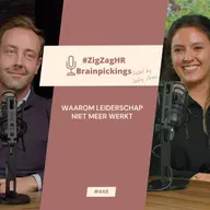 Hoe AFAS Software België bewijst dat de vierdaagse werkweek werkt #448