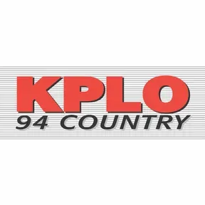 KPLO-FM 94 Country