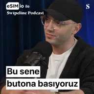 #233 Dünyada iş güvenliği sektörüne yön veren Türk girişim | Sercan Esen - Intenseye