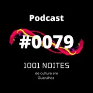 #0079 - Noite de Cultura em Guarulhos (Jéssica e Walace)