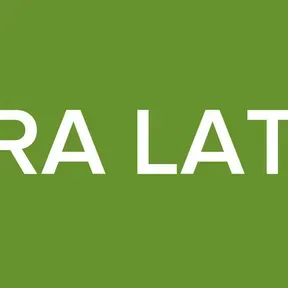 VIBRA LATINA