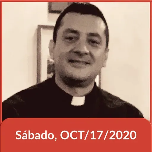 Ep. 189 | OCT:17:2020 San Ignacio de Antioquía, obispo y mártir