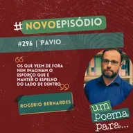 296 - Pavio, Rogério Bernardes 