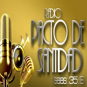 Radio Pacto de Santidad