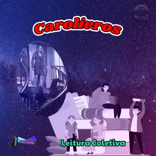 T4E1 - Leitura Coletiva / É assim que acaba (parte 5) - 👩🏽🍼👨🏽🍼